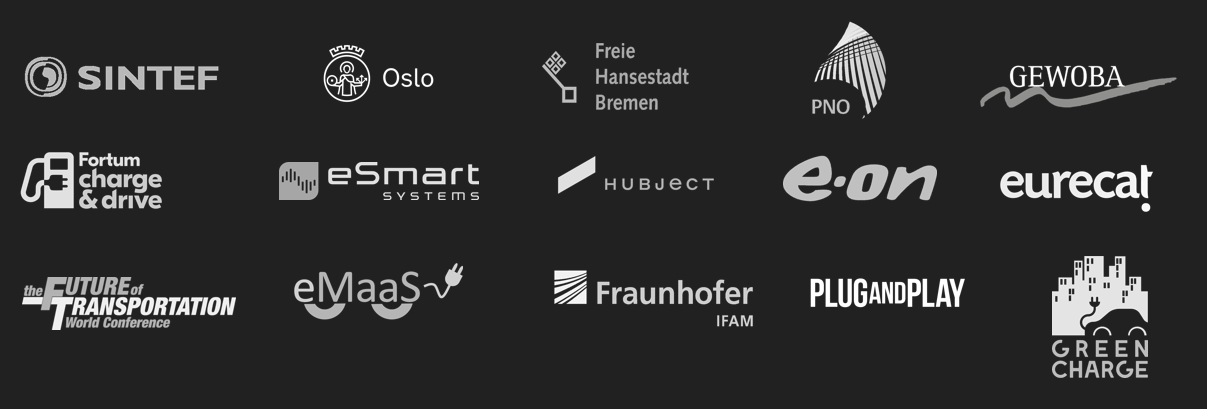 Partner, Projekte und Kunden